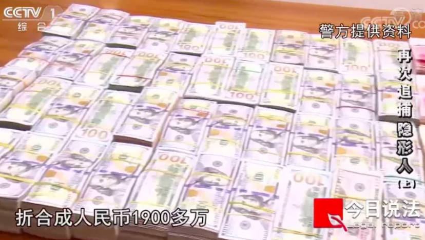 《再次追捕隐形人》